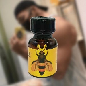 BUMBLE BEE大黃蜂10ml 01通用款骨灰級RUSH